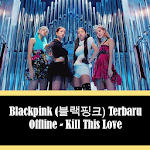 Cover Image of ダウンロード Blackpink Terbaru Offline - Kill This Love 2.0 APK