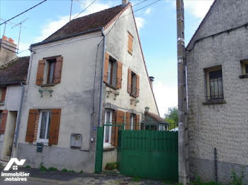 maison à La Chapelle-sur-Aveyron (45)