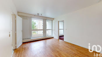 appartement à Villeurbanne (69)