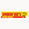 Smokin' Joe's, Santacruz, Santacruz West, Mumbai logo