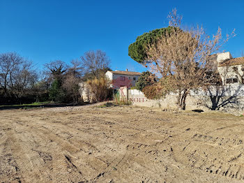 terrain à Juvignac (34)