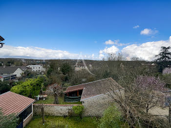 appartement à Auvers-sur-Oise (95)