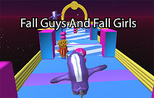 Fall Guys and Fall Girls Online small promo image