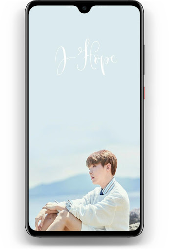 Jhope BTS Wallpaper Kpop HD New 2020