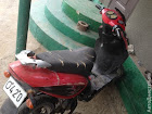 продам мотоцикл в ПМР Huatian HT50QT-9