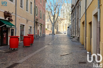 appartement à Nimes (30)