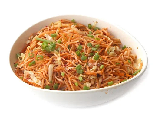 Veg Schezwan Noodles