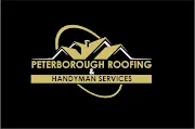 Peterborough Roofing & Handyman Services Logo