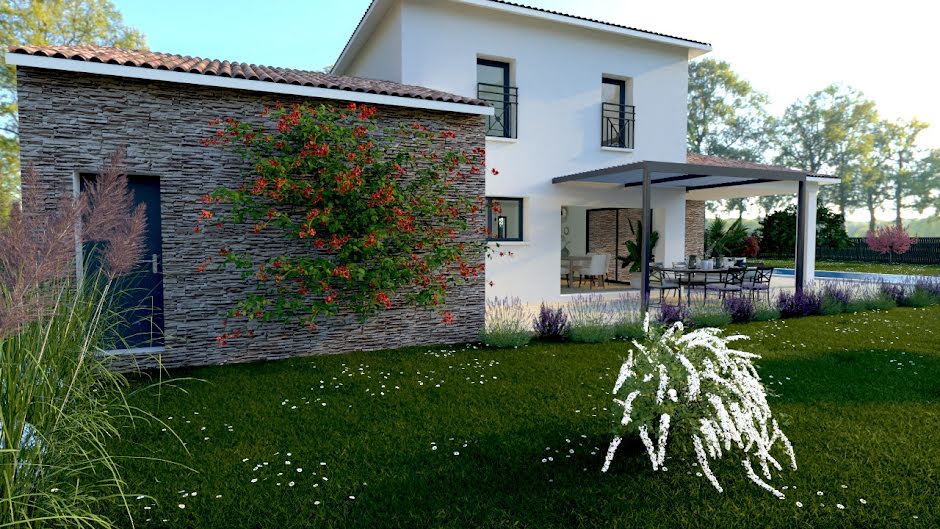 Vente maison 5 pièces 130 m² à Sollies-pont (83210), 600 000 €