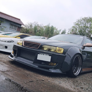 チェイサー JZX100