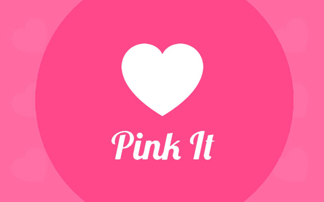 Pink it Preview image 1