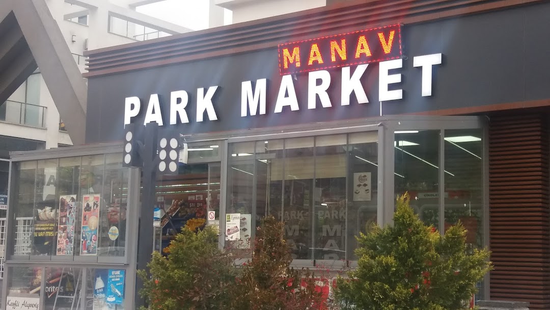 Park Market