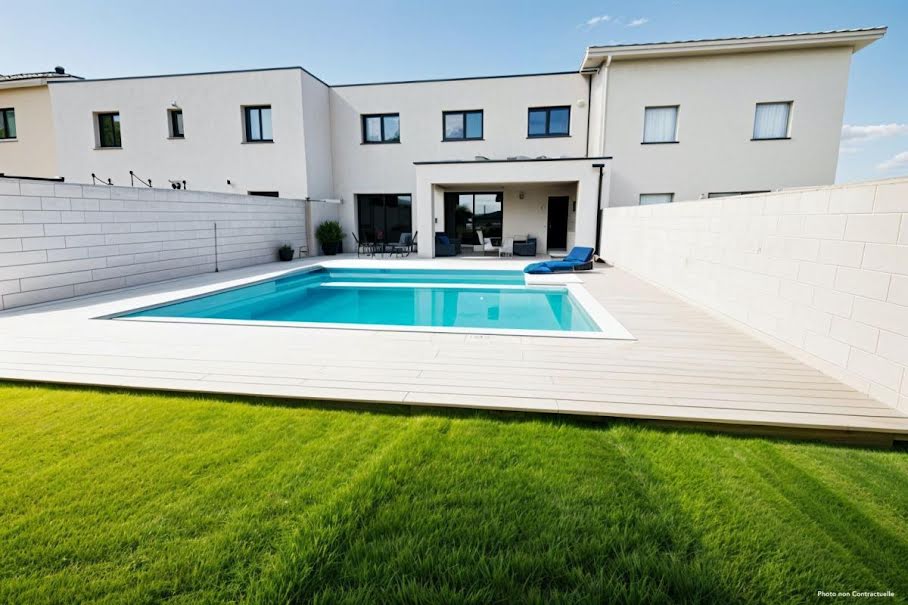 Vente villa 4 pièces 103 m² à Montarnaud (34570), 430 000 €