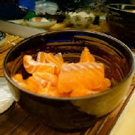 阿寒泰泰式傳統船麵