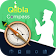 Qibla Compass  icon