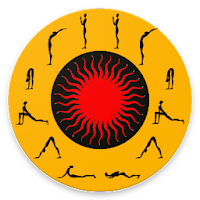 Surya Namaskar - Sun Salutations