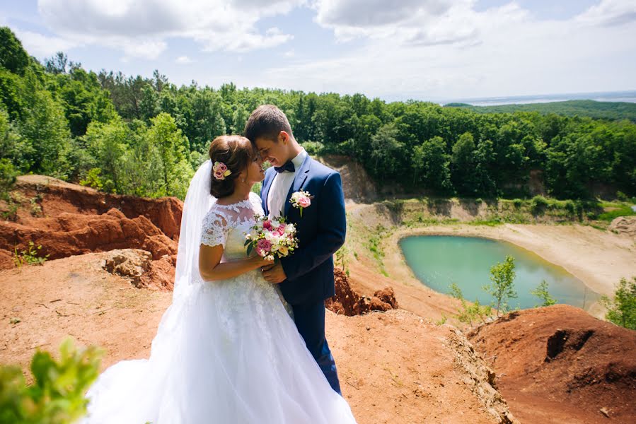 Fotógrafo de bodas Ekaterina Skorokhodova (walker). Foto del 29 de junio 2016