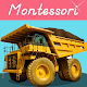 Download Transportation - Montessori Vocabulary For PC Windows and Mac 1.0