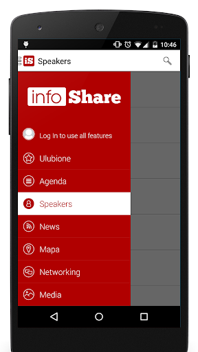 infoShare 2015