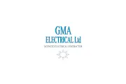 Gma Electrical Limited Logo