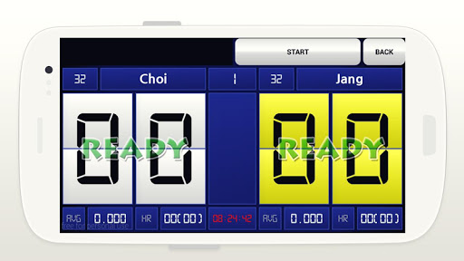 免費下載運動APP|ScoreBoard (Carom 3C) app開箱文|APP開箱王