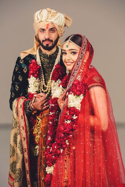 Photographe de mariage Gurpreet Sidhu (9888238352). Photo du 22 juillet 2019