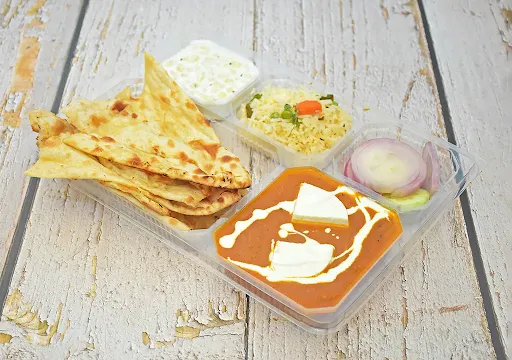 Shahi Paneer Combo