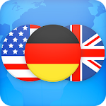 Cover Image of Download German English Dictionary 6.4.14 APK