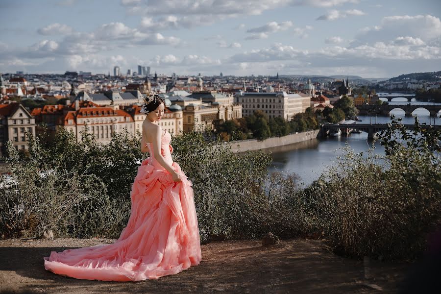 Wedding photographer Evgeniy Marketov (marketoph). Photo of 14 March 2019