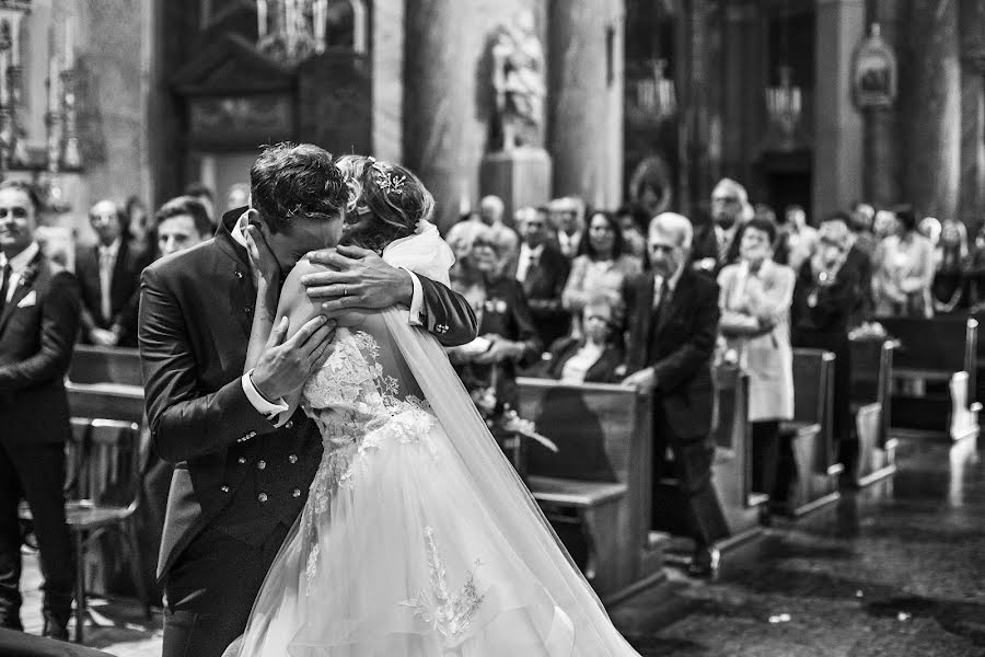 Fotógrafo de casamento Erika Orlandi (orlandi). Foto de 22 de fevereiro 2023