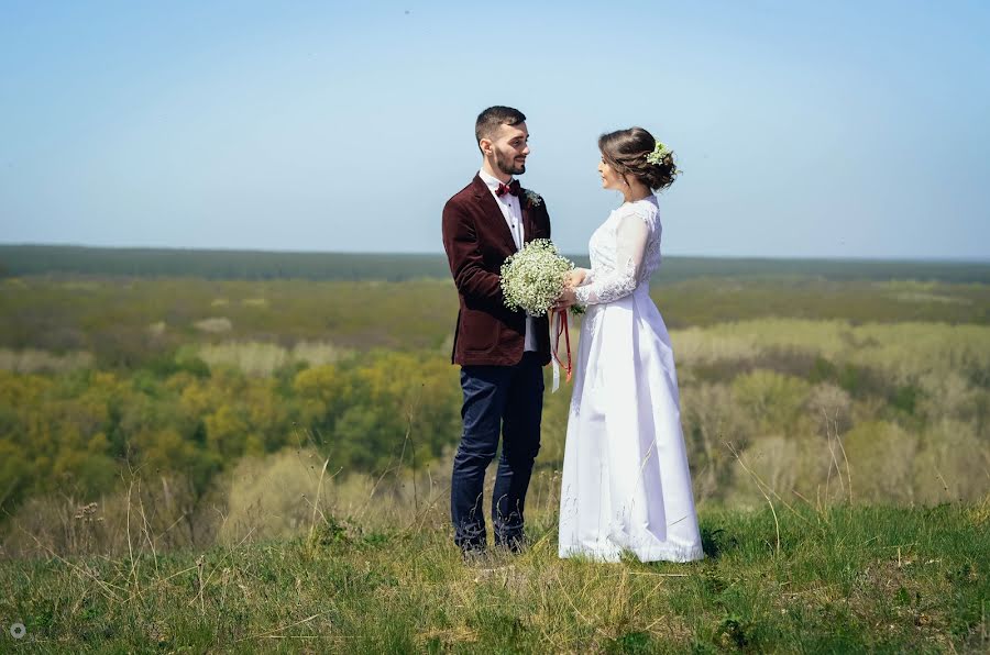 Vestuvių fotografas Katerina Matyushko (katyamatyushko). Nuotrauka 2017 gegužės 3