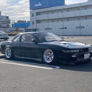 シルビア S13