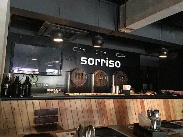 Sorriso Brasserie and Bar photo 