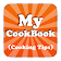 My Cook Book  icon