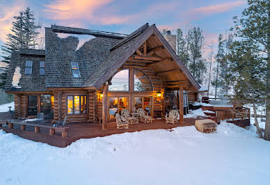 Farmhouse with pool 1