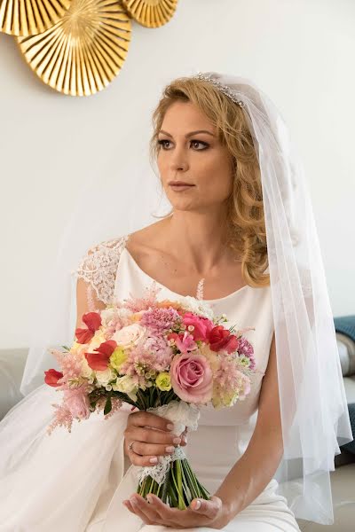 Fotografo di matrimoni Eugen Elisei (eugenelisei). Foto del 10 marzo 2020