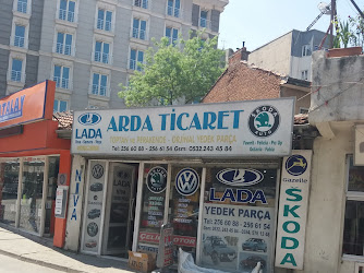 Arda Ticaret