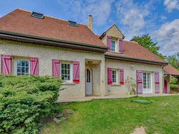 maison à Buchelay (78)