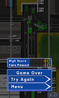 Traffic Lanes 1 Screenshot