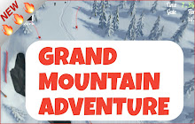 Grand Mountain Adventure Wallpaper Game Theme small promo image