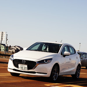 MAZDA2 DJLFS