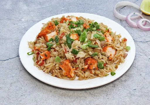 Non Veg Fried Rice