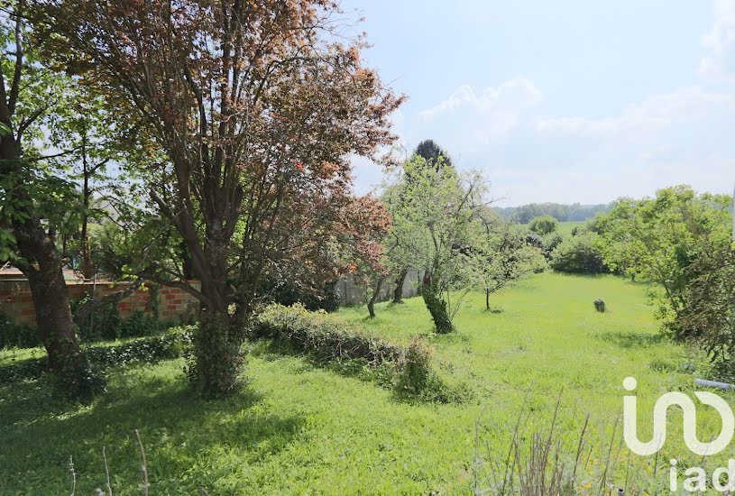  Vente Terrain à bâtir - 864m² à Ézanville (95460) 