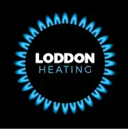 Loddon Heating Limited Logo