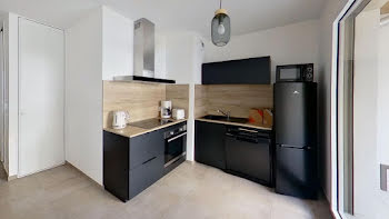 appartement à Lyon 9ème (69)