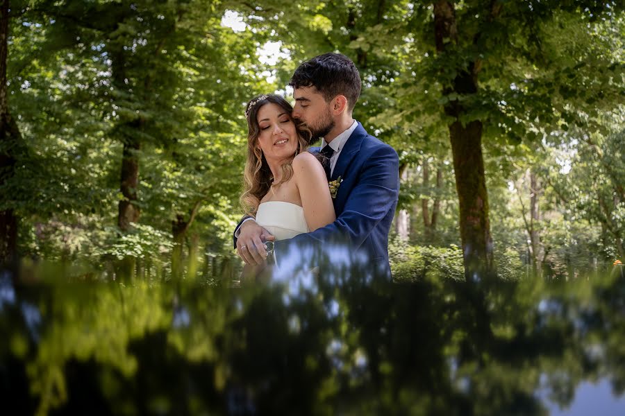 Fotógrafo de bodas Claudia Santi (claudias). Foto del 20 de junio 2023