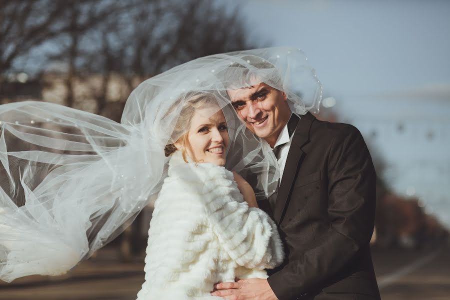 Wedding photographer Margarita Usolceva (ritosik). Photo of 4 February 2015