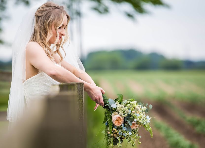 Wedding photographer Peter Rollings (coniston42). Photo of 1 July 2019