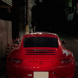 911 クーペ