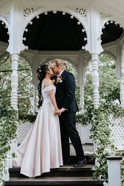 Wedding photographer Ilva Rimicane (ilva). Photo of 16 November 2019